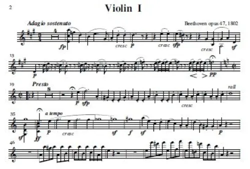 Kreutzer - vn1